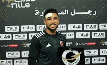 هادي رياض على رادار الأهلي لحل الأزمة الدفاعية.. والجزار وصبحي بدائل