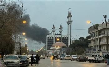   سانا: اعتقال عدد من عناصر قوات قسد ومصادرة أسلحة ثقيلة