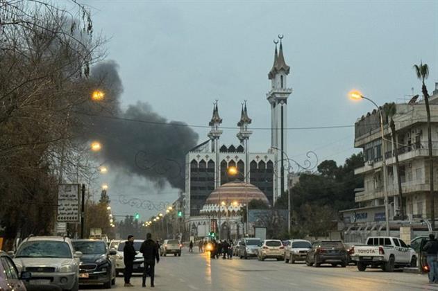 سانا: اعتقال عدد من عناصر قوات قسد ومصادرة أسلحة ثقيلة