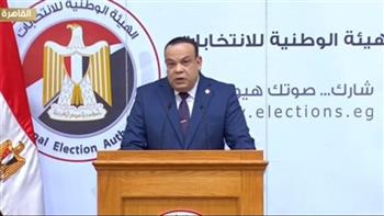   «المحطة الأخيرة لانتخابات النواب 2025».. إعلان نتائج إعادة الـ27 دائرة الملغاة من المرحلة الأولى