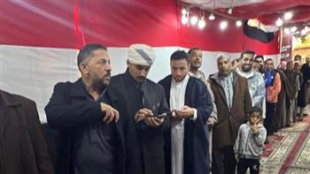   إعلان نتيجة 27 دائرة بالمرحلة الأولى من انتخابات مجلس النواب اليوم