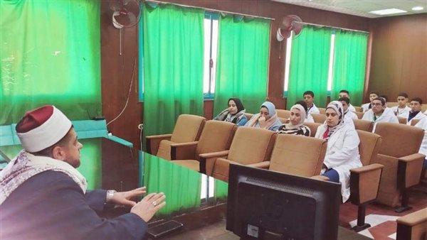 قوافل «الرحمة والمواساة» تجوب المستشفيات ودور الرعاية خلال يناير الجاري