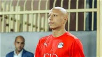   الأهلي يحسم صفقة عمرو الجزار في الانتقالات الشتوية