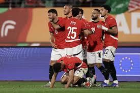   موعد مباراة منتخب مصر وكوت ديفوار في ربع نهائي كأس أمم إفريقيا 
