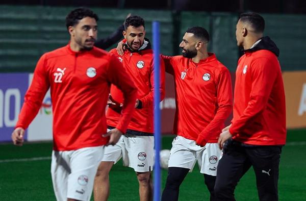 التشكيل المتوقع لمنتخب مصر أمام كوت ديفوار في ربع نهائي بطولة أمم إفريقيا