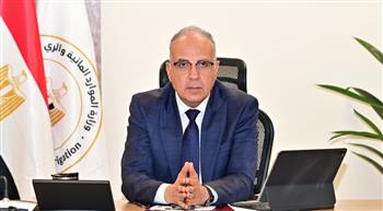   وزير الري.. رفع درجة الجاهزية للتعامل بفاعلية مع السيول والأمطار الغزيرة 