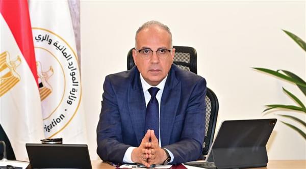 وزير الري.. رفع درجة الجاهزية للتعامل بفاعلية مع السيول والأمطار الغزيرة