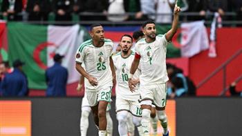   ربع نهائي أمم إفريقيا .. قمة نارية بين الجزائر ونيجيريا 