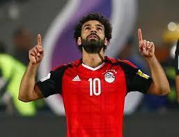 «صلاح» يقترب من تحطيم رقم صامويل إيتو ودروجبا في «الكان»