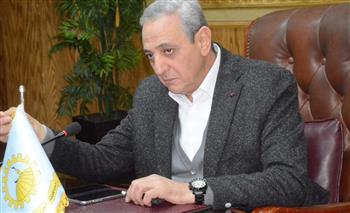   محافظ الغربية.. انطلاق الموجة الـ28 لإزالة التعديات ضمن خطة الدولة للحفاظ على أراضيها