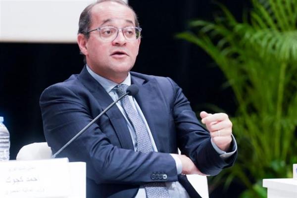 كجوك :اقتصادنا يتحسن.. و«المالية» تستهدف استكمال تقديم «التسهيلات» بدون أعباء جديدة على المستثمرين