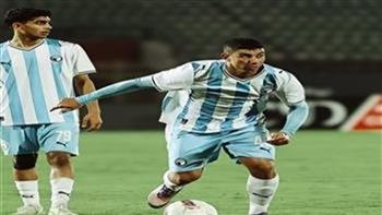   كأس عاصمة مصر.. بيراميدز يواجه وادي دجلة اليوم في الجولة السادسة