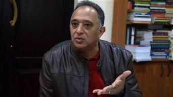   مساء اليوم..عزاء والدة المخرج حسني صالح