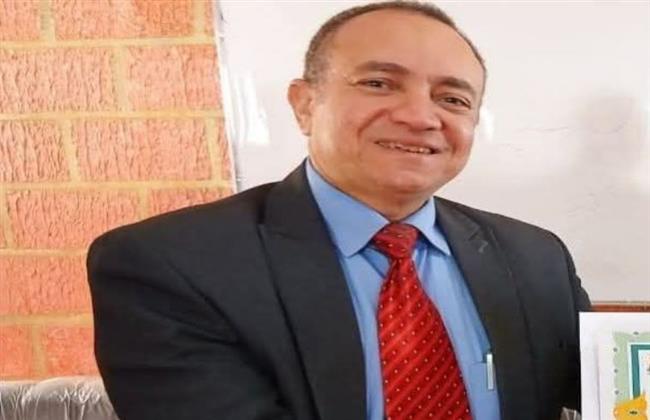 وزيرة التنمية المحلية تنعي رئيس مركز ومدينة الداخلة بالوادي الجديد 