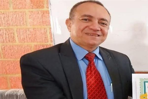 وزيرة التنمية المحلية تنعي رئيس مركز ومدينة الداخلة بالوادي الجديد