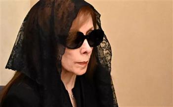   تشييع جنازة «هلي الرحباني» الابن الأصغر للفنانة فيروز.. اليوم