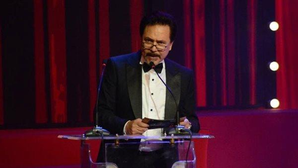 تجديد الثقة في الفنان محمد رياض لرئاسة المهرجان القومي للمسرح المصري