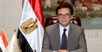   الإثنين.. مؤتمر صحفي للإعلان عن تفاصيل الدورة الـ 57 لمعرض القاهرة الدولي للكتاب 