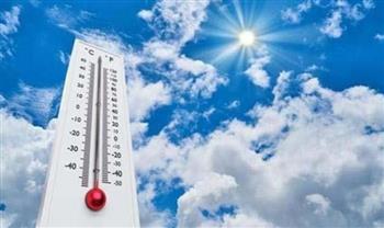   الأرصاد: طقس مائل للدفء نهارًا وبارد ليلا.. والقاهرة 10