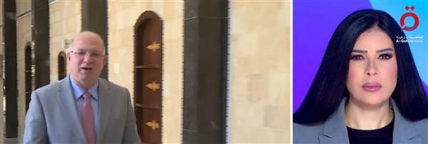 شومان: السلاح ذريعة.. والاعتداءات الإسرائيلية تهدف لفرض مناطق أمنية وتقسيم جنوب لبنان