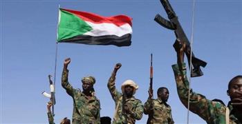   الجيش السودانى يحرر منطقة أم قليب فى ولاية شمال كردفان 