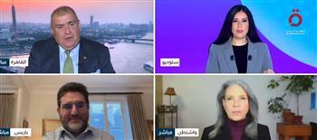 مساعد وزير الخارجية الأسبق: احتكار الدولة للسلاح أساس سيادة لبنان والاستقرار الإقليمي