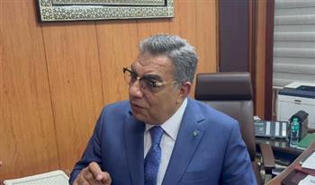   الدقهلية: إجراء عملية جراحية دقيقة لإنقاذ طفل مصاب بانفجار مقلة عينه