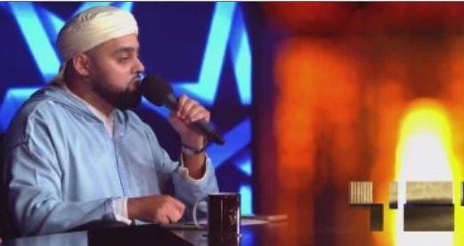 الشيخ محمد أيوب ضيف شرف الحلقة الـ18 من "دولة التلاوة"