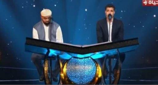 محمد شفيق ومحمد أيوب.. إبداع صوتي يضيء الحلقة 18 من "دولة التلاوة"