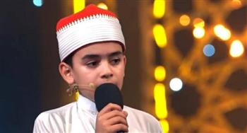   دولة التلاوة.. محمد القلاجي ومحمود السيد يتأهلان للجولة المقبلة