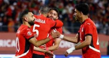   مصر تفوز على كوت ديفوار 3-2 وتتأهل لمواجهة السنغال