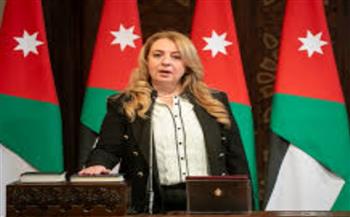   الأردن يؤكد دعمه الكامل لسيادة الصومال