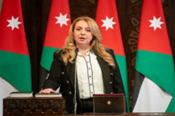الأردن يؤكد دعمه الكامل لسيادة الصومال