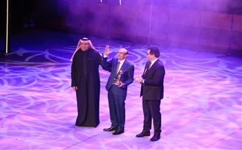   مهرجان المسرح العربي يحتفي بمحمد صبحي تقديرًا لمسيرته الفنية