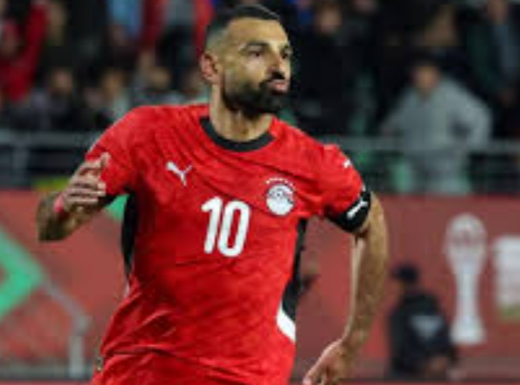 محمد صلاح: فرحة المصريين تعنى لى الكثير.. والمعسكر الحالى الأفضل فى حياتى