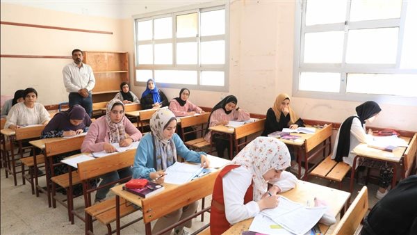 فتح باب تسجيل استمارة الثانوية العامة حتى 5 فبراير