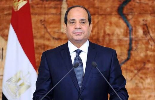 الرئيس السيسي يقرر فض مجلس النواب
