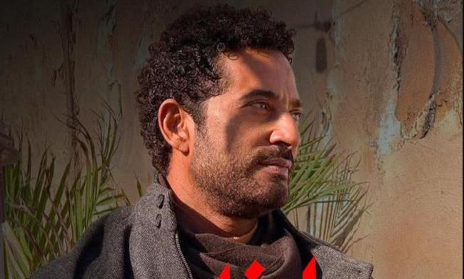 عمرو سعد .. مسلسل إفراج قصة واقعية من ملفات ممنوعة من النشر لم تعلن من قبل