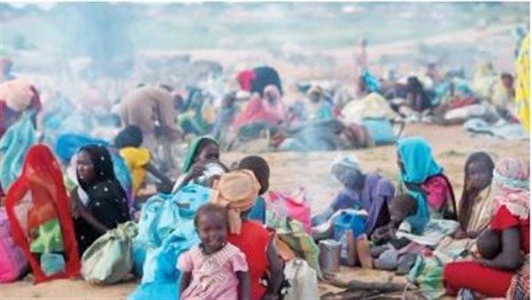 النزوح في السودان كارثة اجتماعية شاملة والحل يبدأ بهدنة إنسانية