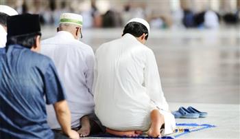   حكم إعادة الفريضة لتحصيل ثواب الجماعة