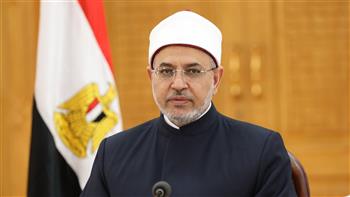   رئيس جامعة الأزهر يوضح أسرار ذكر النبي بالنبوة قبل اسمه في الحديث الشريف