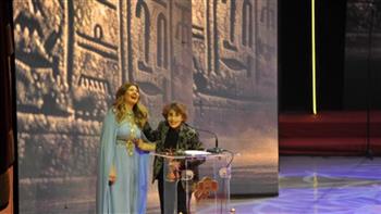   مهرجان المسرح العربى يفتتح فعاليات دورته الـ16