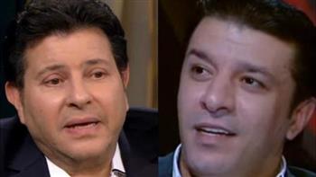   تفاصيل مكالمة مصطفى كامل للاطمئنان على صحة هاني شاكر 