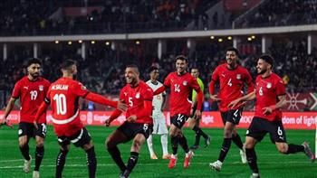   رغم التأهل لنصف نهائي أمم إفريقيا.. رقم سلبي لمنتخب مصر 