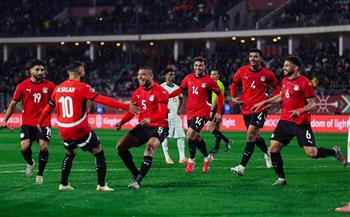    نصف نهائي أمم إفريقيا.. موعد سفر بعثة منتخب مصر إلى طنجة لمواجهة السنغال