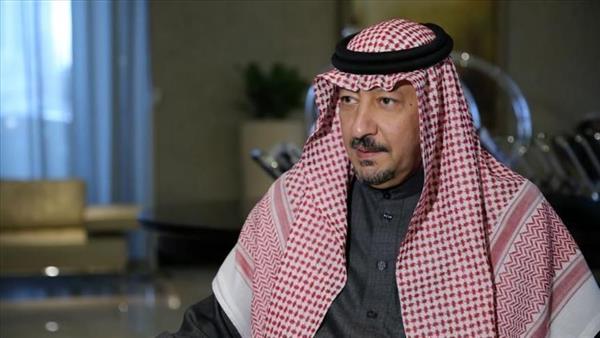 السعودية وفلسطين تبحثان مستجدات الأوضاع في غزة