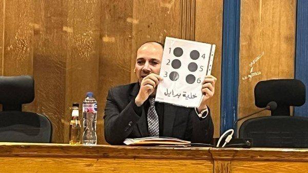 لذوي الإعاقة البصرية.. متحف الإسكندرية القومي ينظم ندوة «طريقة برايل من الألف إلى الياء»