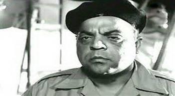   ذكرى ميلاد الفنان الراحل السيد بدير.. مسيرة فنية حافلة بالإبداع