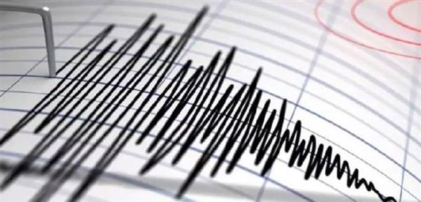 زلزال بقوة 6.4 درجة يضرب مقاطعة "سارانجاني" الفلبينية