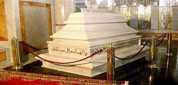   حكم السفر لزيارة قبور الأنبياء والصالحين بدعة.. الإفتاء تجيب